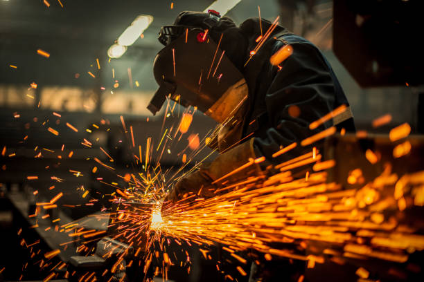 Affordable Welder Services in Beaver, WV