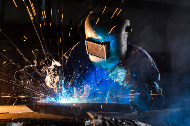  Beaver, WV Welder Pros