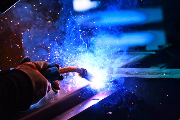 Best Aerospace and Defense Welding in Beaver, WV