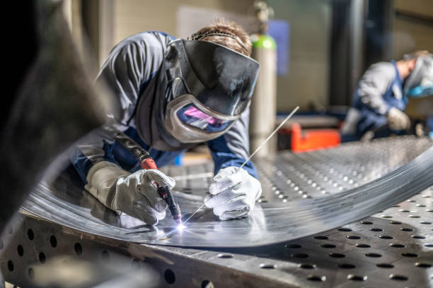 Best Automation and Robotic Welding in Beaver, WV