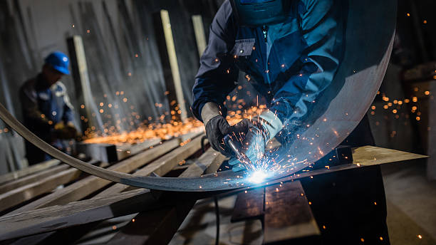 Best Automation and Robotic Welding in Beaver, WV